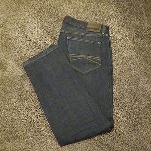 Express Jeans